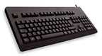 CHERRY G80-3000 keyboard Universal USB QWERTZ German Black