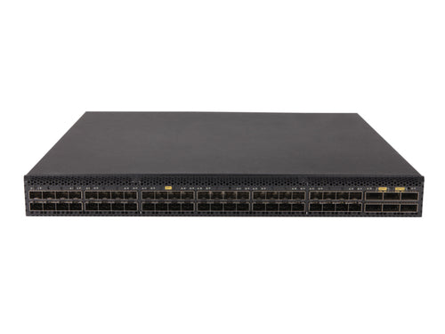 HPE Networking Comware Switch 48SFP+ 6QSFP+ or 2QSFP28 5710