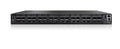 HPE 400GbE 32QSFPDD Power to Connector Airflow Switch SN4700M with NVIDIA Cumulus
