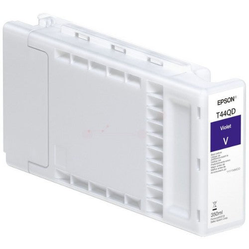 Epson C13T44QD40/T44QD Ink cartridge violet 350ml for Epson SC-P 7560