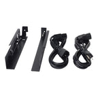 APC KVM 2G, LCD Rear Mounting Kit