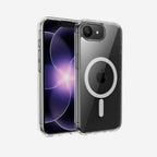 Belkin Clear Lite Series Case