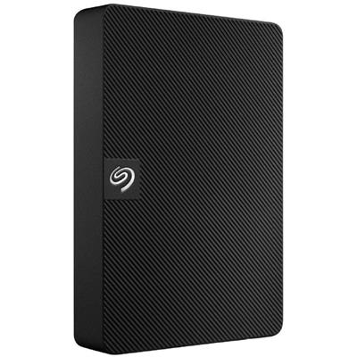 Seagate Expansion STKM4000400 external hard drive 4 TB 2.5" 3.2 Gen 1 (3.1 Gen 1) Black