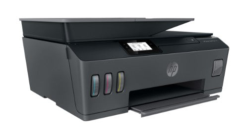 HP Smart Tank Plus 570 Wireless All-in-One Color Printer, Copier, Scanner