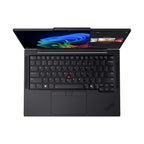 Lenovo ThinkPad T14s Gen 6 (Intel) Intel Core Ultra 7 255U Laptop 35.6 cm (14") WUXGA 16 GB LPDDR5x-SDRAM 512 GB SSD Wi-Fi 7 (802.11be) Windows 11 Pro English Black