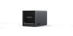 Ugreen NETWORK ATTACHED DX4800PL DISKLESSUK NAS Desktop Intel® Pentium® 8 GB DDR5 0 TB HDD+SSD UGOS Pro