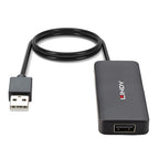 Lindy 4 Port USB 2.0 Hub