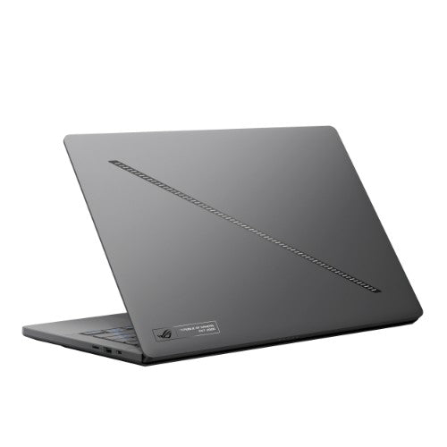 ASUS ROG Zephyrus G14 GA403UM-QS006W AMD Ryzen™ 9 270 Laptop 35.6 cm (14") 3K 16 GB LPDDR5x-SDRAM 1 TB SSD NVIDIA GeForce RTX 5060 Wi-Fi 7 (802.11be) Windows 11 Home Grey