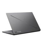 ASUS ROG Zephyrus G14 GA403WR-QS088W AMD Ryzen AI 9 HX 370 Laptop 35.6 cm (14") WQXGA+ 32 GB LPDDR5x-SDRAM 2 TB SSD NVIDIA GeForce RTX 5070 Ti Wi-Fi 7 (802.11be) Windows 11 Home German Grey