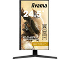 iiyama G-MASTER GB2590HSU-B1 computer monitor 62.2 cm (24.5") 1920 x 1080 pixels Full HD LED Black