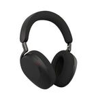 Jabra Evolve3 85 Headset Wireless Head-band Office/Call center USB Type-A Bluetooth Black
