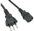 HPE C13 - SEV 1011 CH 250V 10Amp 1.83m Power Cord