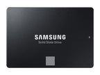 Samsung 870 EVO 4 TB 2.5" Serial ATA III V-NAND MLC