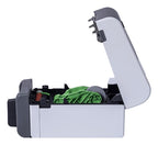 Brother TD-2320DFC203 label printer Direct thermal 203 x 203 DPI 152.4 mm/sec Wired & Wireless Ethernet LAN