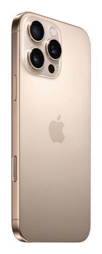 Apple iPhone 16 Pro Max 1TB Desert Titanium