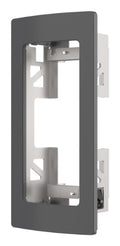 Axis 01762-001 doorbell chime cover Black 1 pc(s)