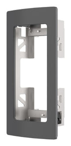 Axis 01762-001 doorbell chime cover Black 1 pc(s)