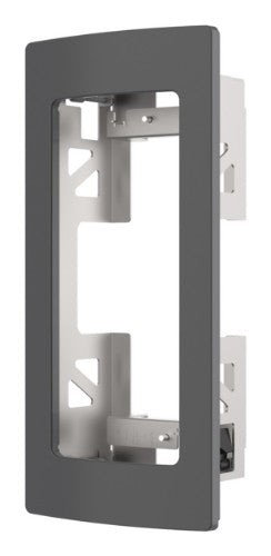 Axis 01762-001 doorbell chime cover Black 1 pc(s)