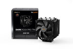 be quiet! Dark Rock Pro TR4 Processor Cooler 120/135 mm