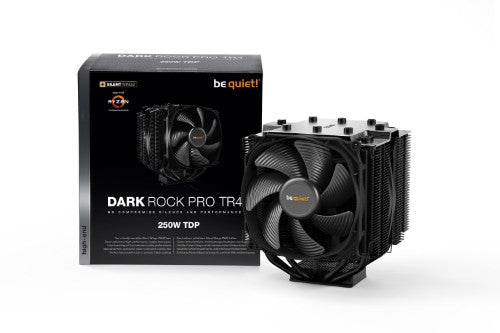 be quiet! Dark Rock Pro TR4 Processor Cooler 120/135 mm