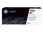 HP CF363X/508X Toner cartridge magenta, 9.5K pages ISO/IEC 19798 for HP CLJ M 552/E 55040