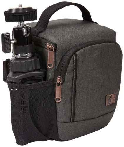 Case Logic Era CECS-102 Obsidian Toploader case Grey