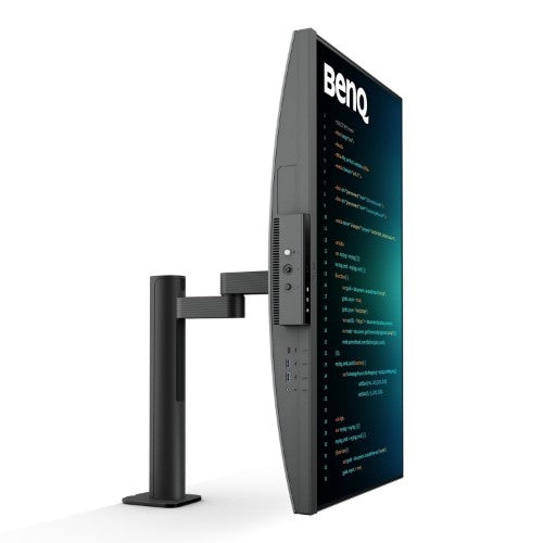 BenQ RD320UA LED display 80 cm (31.5") 3840 x 2160 pixels 4K Ultra HD Black