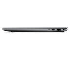 HP E4VC1ET laptop 120U 40.6 cm (16") WUXGA 12 GB DDR5-SDRAM 512 GB SSD Wi-Fi 6 (802.11ax) Windows 11 Pro Silver