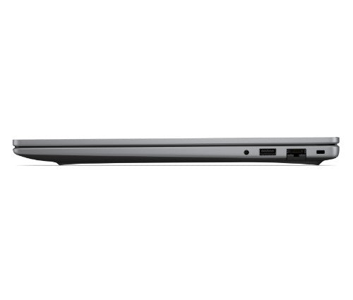 HP E4VC4ET laptop 150U 40.6 cm (16") WUXGA 16 GB DDR5-SDRAM 512 GB SSD Wi-Fi 6 (802.11ax) Windows 11 Home Silver