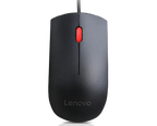 Lenovo 4Y50R20863 mouse Office Ambidextrous USB Type-A Optical 1600 DPI