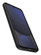 OtterBox React Series for Galaxy S24 FE, Black Crystal