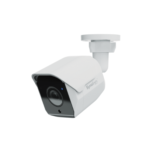 Synology BC500 security camera Bullet IP security camera Indoor & outdoor 2880 x 1620 pixels Wall