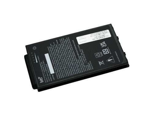 BTI 30.1 3 cell 441857100001 compatible battery for GETAC F110