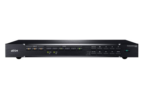 ATEN VP2730 video switch HDMI