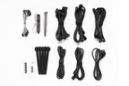 be quiet! Dark Power Pro 11 power supply unit 850 W 20+4 pin ATX ATX Black