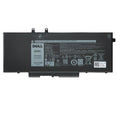 DELL Battery Latitude 7400 / PWS 3540 4C 68 WHR