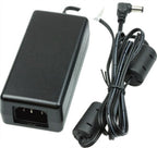 Datalogic 90ACC0358 power adapter/inverter Indoor 18 W Black