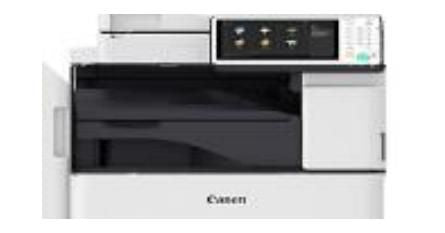 Canon 4000C002 printer/scanner spare part Finisher 1 pc(s)