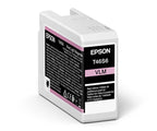 Epson C13T46S60N/T46S6 Ink cartridge light magenta 25ml for Epson SC-P 700