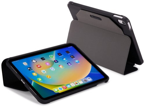 Case Logic SnapView CSIE2156 - Black 27.7 cm (10.9") Cover