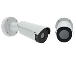 Axis Q1941-E Bullet IP security camera Outdoor 384 x 288 pixels Ceiling/wall