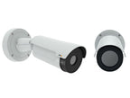 Axis 0789-001 security camera Bullet IP security camera Outdoor 384 x 288 pixels Ceiling/wall