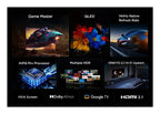 TCL P8K 65P8K 65" 4K QLED HDR Smart TV
