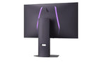 LG 32GX870A-B computer monitor 81.3 cm (32") 3840 x 2160 pixels 4K Ultra HD OLED Black