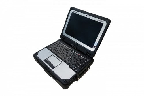 Panasonic PCPE-HAV2008 mobile device dock station Tablet Black