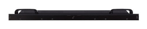 LG 55XS4P Signage Display Digital signage flat panel 139.7 cm (55") LED 4000 cd/m² Full HD Black WebOS 24/7