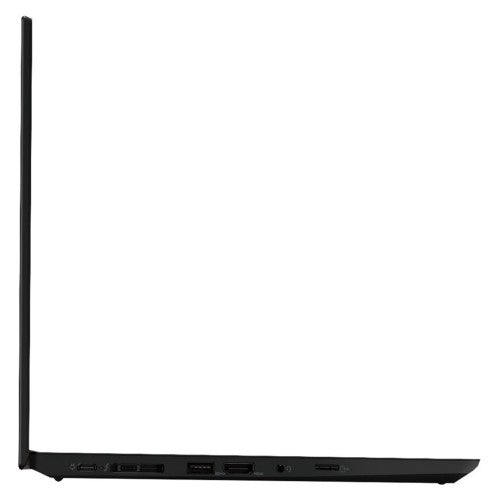 A2C Lenovo ThinkPad T490 Intel® Core™ i5 i5-8265U Laptop 35.6 cm (14") Full HD 16 GB DDR4-SDRAM 256 GB SSD Wi-Fi 5 (802.11ac) Windows 11 Pro UK English Black