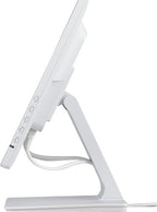 iiyama T2452MSC-W2AG computer monitor 61 cm (24") 1920 x 1080 pixels Full HD LED Touchscreen White