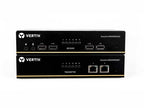 Vertiv Avocent LV5020P KVM extender Transmitter & receiver
