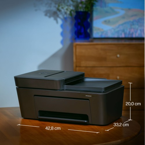 HP DeskJet 4310 Wireless All-in-One Color Printer, Instant Ink